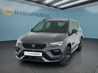 Neu Cupra Ateca 150 PS (110 kW) 2026 Grün SUV