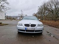 Gebraucht BMW 523 177 PS (130 kW) 2006 Limousine
