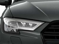 gebraucht Audi A3 Sportback 35 TFSI S tronic sport DAB-Radio