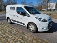 Second-hand Ford Transit Connect 95 CP (69 kW) 2016 Alb Monovolum