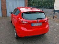 gebraucht Ford Fiesta Fiesta1.1 S