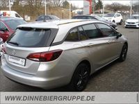 gebraucht Opel Astra Sports Tourer, Design &