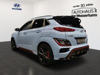 gebraucht Hyundai Kona 2.0 T-GDI N PERFORMANCE MJ23 8 Assistenzpaket