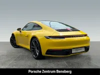 Gebraucht Porsche 911 Carrera S 450 PS (330 kW) 2023 Gelb Coupé