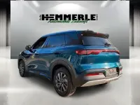 Uusi BYD Atto 2 Boost 212 HP (155 kW) 2026 Sininen Katumaasturi
