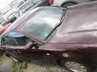 Gebraucht Audi A4 102 PS (75 kW) 2005 Rot Limousine