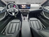 Gebraucht BMW 440 340 PS (250 kW) 2023 Saphirschwarz Coupé