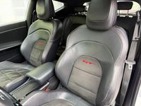 Gebraucht Kia ProCeed GT-Track 204 PS (150 kW) 2017 Weiß Kleinwagen