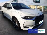 gebraucht DS Automobiles DS7 Crossback DS 7 CrossbackPureTech 225 Aut. BE CHIC, Naviga...