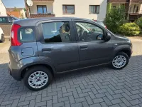 Gebraucht Fiat Panda 69 PS (50 kW) 2018 Kleinwagen