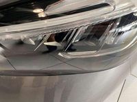 Gebraucht Mercedes B180 Advanced 136 PS (100 kW) 2024 Metalliclack mountaingrau Van / Kleinbus