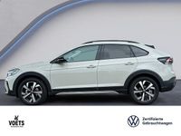 Gebraucht VW Taigo Style 116 PS (85 kW) 2025 Grau SUV