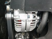 Gebraucht Audi A4 160 PS (117 kW) 2008 Gold Kleinwagen