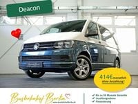 Gebraucht VW Multivan 150 PS (110 kW) 2017 Andere farben Van