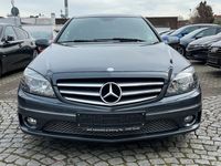 gebraucht Mercedes CLC200 *SPORT*NAVI-AUTOMA-LEDER-SHZ-PDC-TEMPO