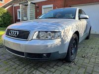 gebraucht Audi A4 B6 2.0