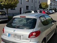 Gebraucht Peugeot 206+ 75 PS (55 kW) 2010 Kleinwagen