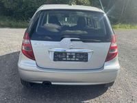 Gebraucht Mercedes A170 116 PS (85 kW) 2006 Limousine
