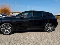 Gebraucht Mercedes EQS450+ 22 kW (30 PS) 2023 Schwarz SUV