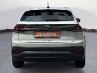 Gebraucht VW Taigo 70 PS (51 kW) 2023 Grau SUV