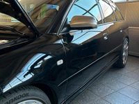 Second-hand Audi RS4 265 CP (194 kW) 2001 Negru Break