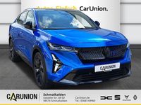 Gebraucht Renault Rafale Esprit Alpine 200 PS (147 kW) 2024 Gipfelblau metallic, black pearlschwarz metallic SUV