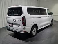 Gebraucht Ford Transit Custom Trend 136 PS (100 kW) 2025 Frozenwhite Kombi