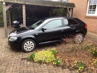 gebraucht Audi A3 8P