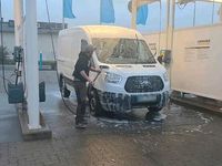 Usado Ford Transit 155 HP (114 kW) 2015 Branco Monovolume