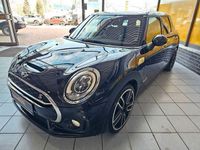 Gebraucht Mini John Cooper Works 190 PS (139 kW) 2017 Kleinwagen
