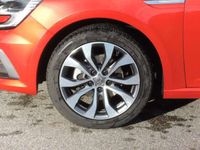 gebraucht Renault Mégane GrandTour TCe 140 Techno