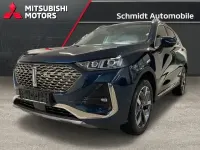 Usata Wey 03 Lux 367 CV (269 kW) 2024 Blu SUV