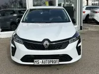 Usata Renault Clio V Evolution 91 CV (66 kW) 2024 Bianco Berlina