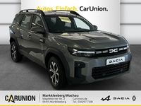 Neu Dacia Bigster Expression 140 PS (102 kW) 2026 Dolomitgrau SUV