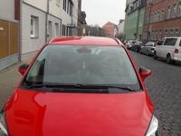 gebraucht Opel Zafira Tourer 2.0 C. .7 .Sitzer Navi Kamera