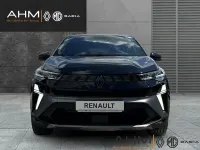 Neu Renault Symbioz Esprit Alpine 140 PS (102 kW) 2026 Schwarz SUV