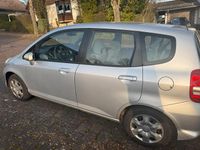 Gebraucht Honda Jazz 83 PS (61 kW) 2006 Silber Kleinwagen
