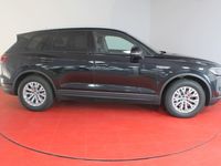 gebraucht VW Touareg 3.0TDI 510,-ohne Anzahlung AHK Luft Leder