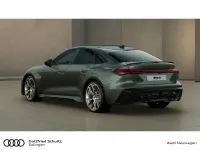 Neu Audi RS5 Sport 639 PS (469 kW) 2026 Gruen Limousine