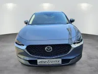Neu Mazda CX-30 Exclusive 140 PS (102 kW) 2026 Grau SUV