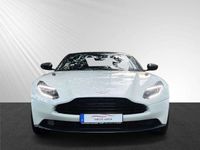 gebraucht Aston Martin DB11 4.0 V8, Deutsch, Carbon innen+außen, B & O