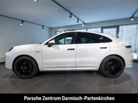 Gebraucht Porsche Cayenne 470 PS (345 kW) 2024 Weiß SUV