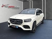 Gebraucht Mercedes GLS400 AMG line 330 PS (242 kW) 2019 Weiß SUV