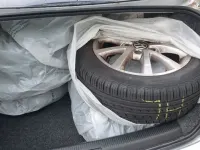 Brugt VW Jetta Freestyle 122 HK (89 kW) 2010 Sølv Sedan
