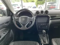 Neu Suzuki Vitara Comfort+ 116 PS (85 kW) 2026 Savannah ivory/cosmic black SUV