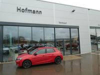 Gebraucht Opel Corsa 101 PS (74 kW) 2024 Rot Kleinwagen