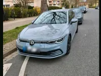Gebraucht VW Golf VII Life 150 PS (110 kW) 2020 Grau Kleinwagen