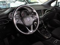 gebraucht Opel Astra 1.6 Turbo Dynamic LED Kamera Navi DAB+ PDC