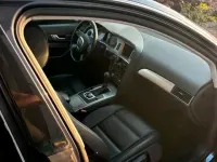 Gebraucht Audi A6 Basis 170 PS (125 kW) 2008 Grau Kombi