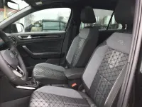 Neu VW T-Roc R-line 150 PS (110 kW) 2026 Schwarz SUV